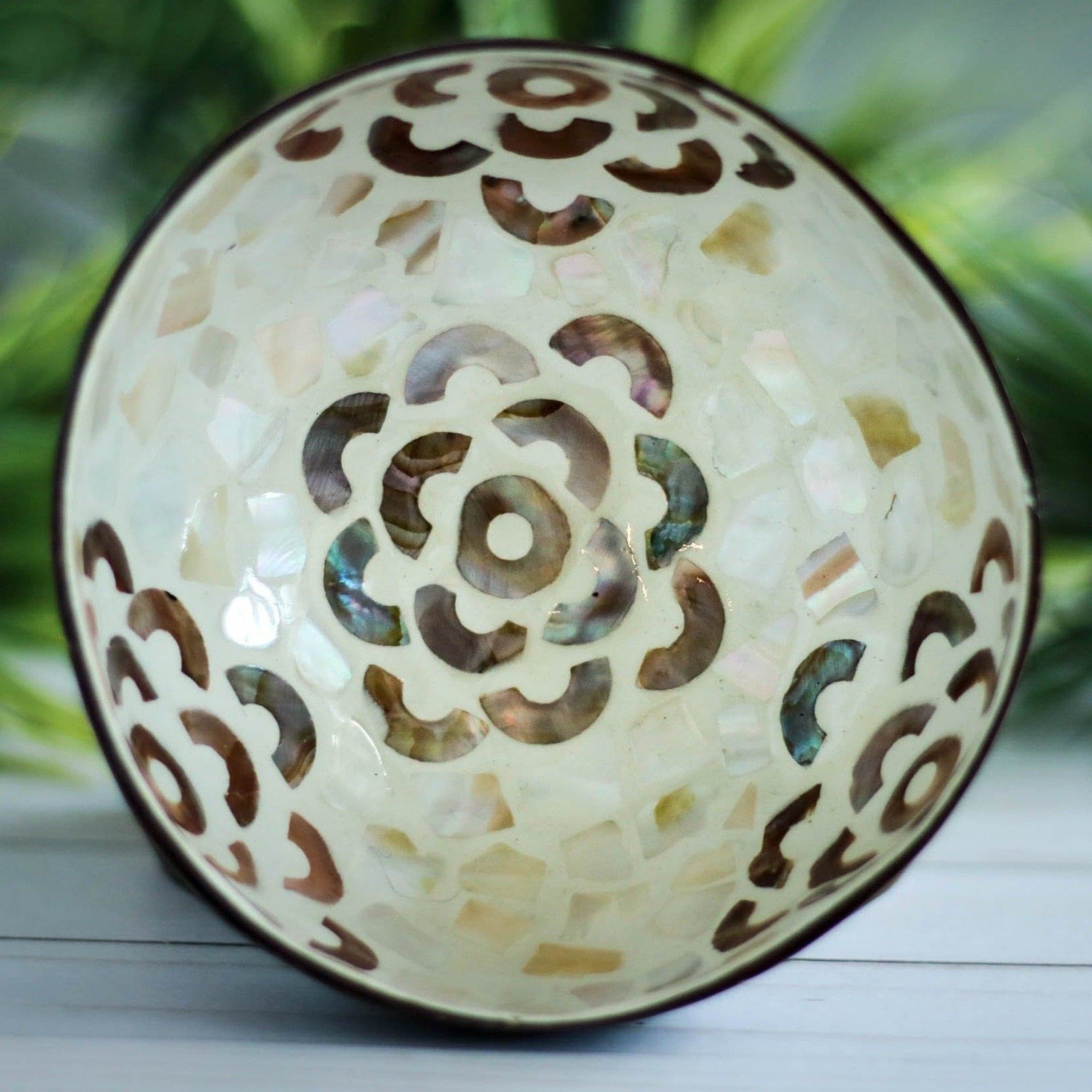 Nicely Made | Coconut Bowl.