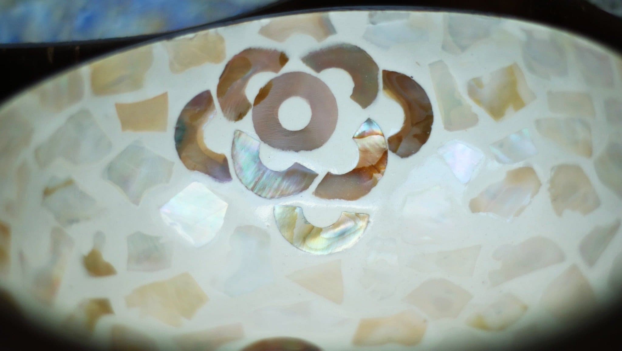 Nicely Made | Coconut Bowl.