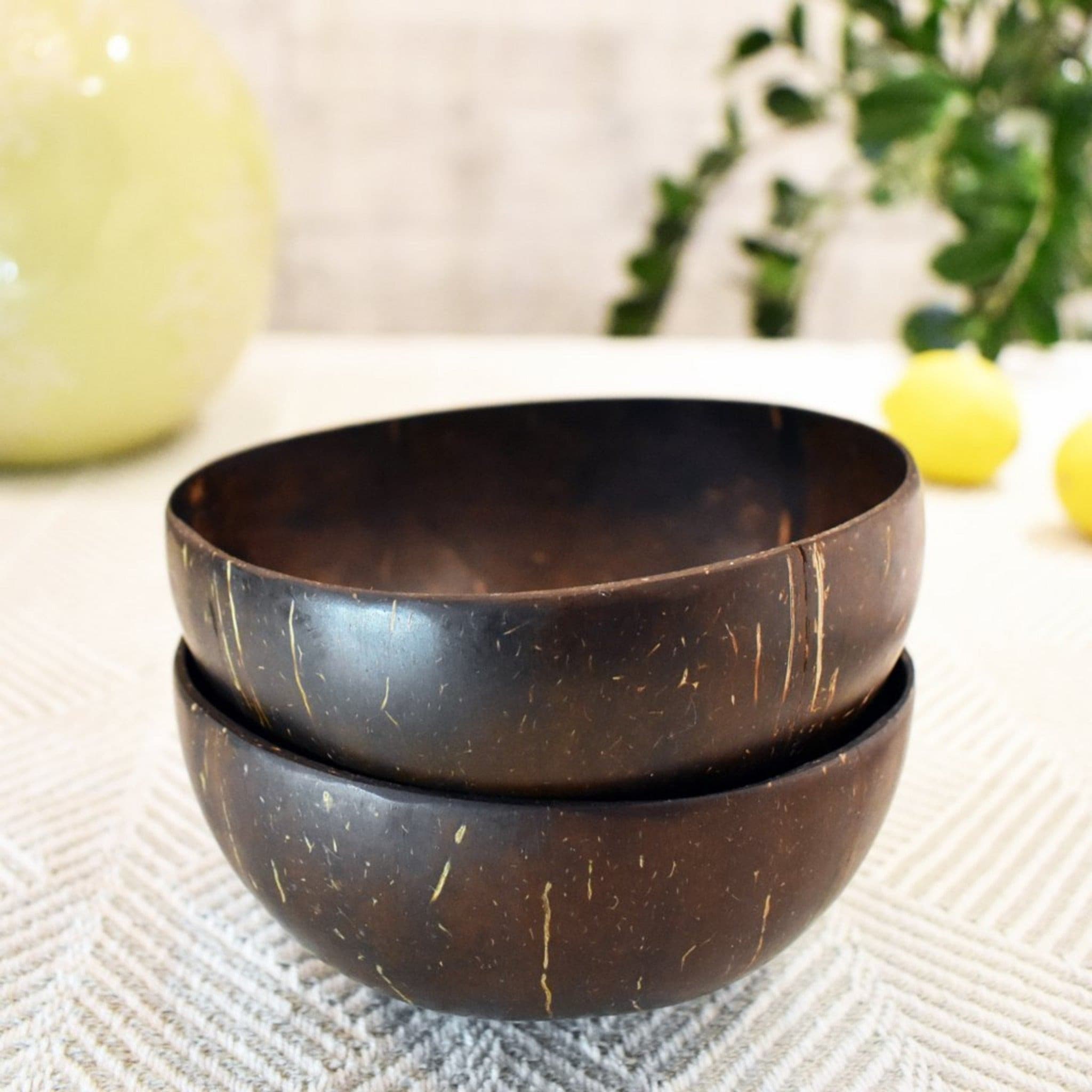 Simply Amazing | Coconut Bowl.