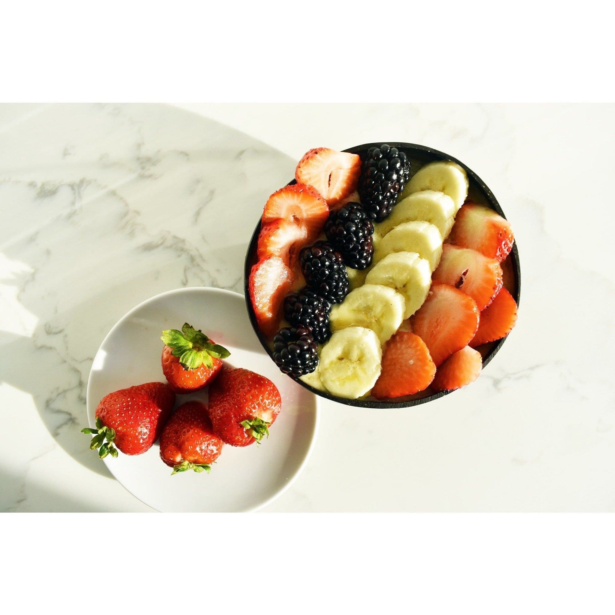 Simply Amazing | Coconut Bowl.