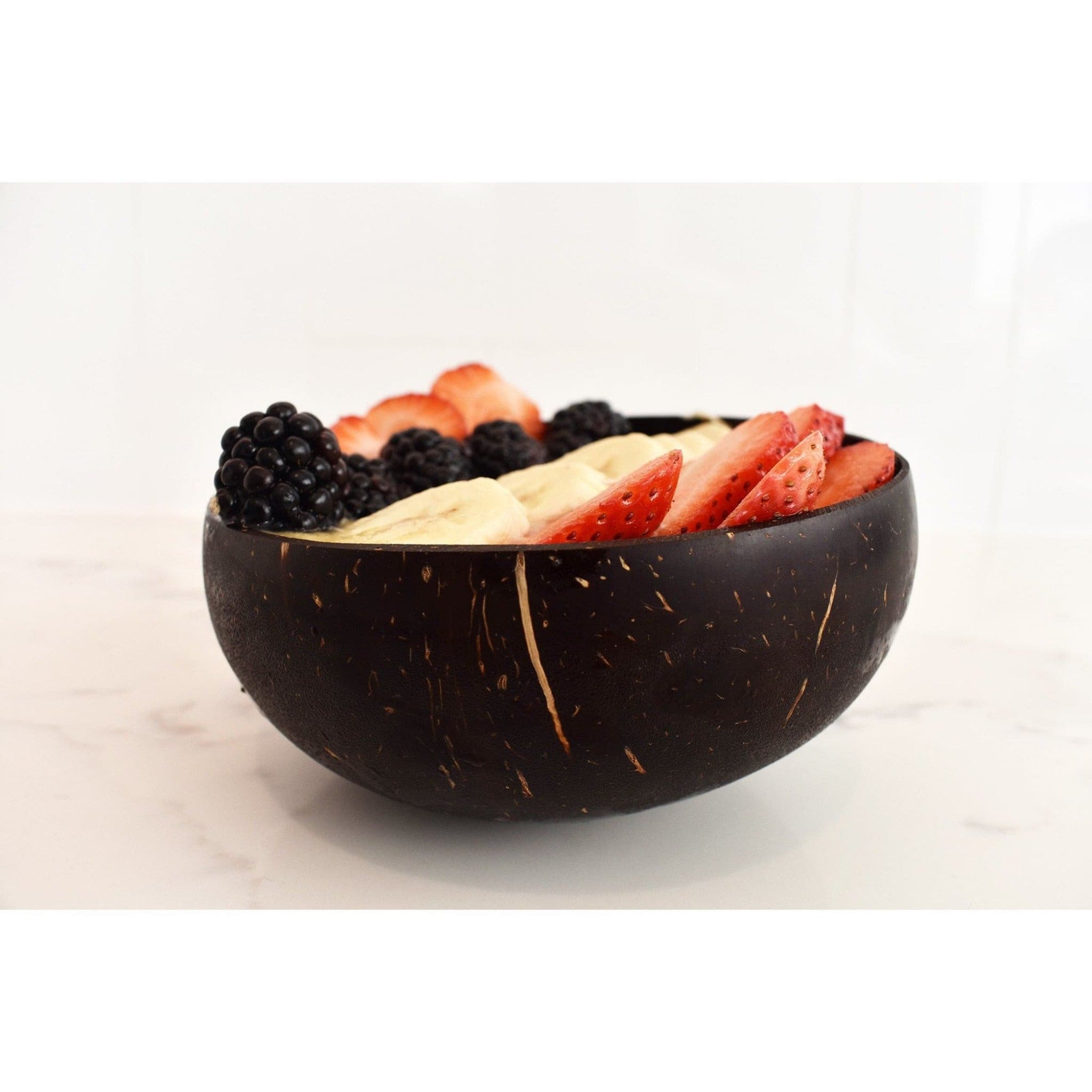 Simply Amazing | Coconut Bowl.