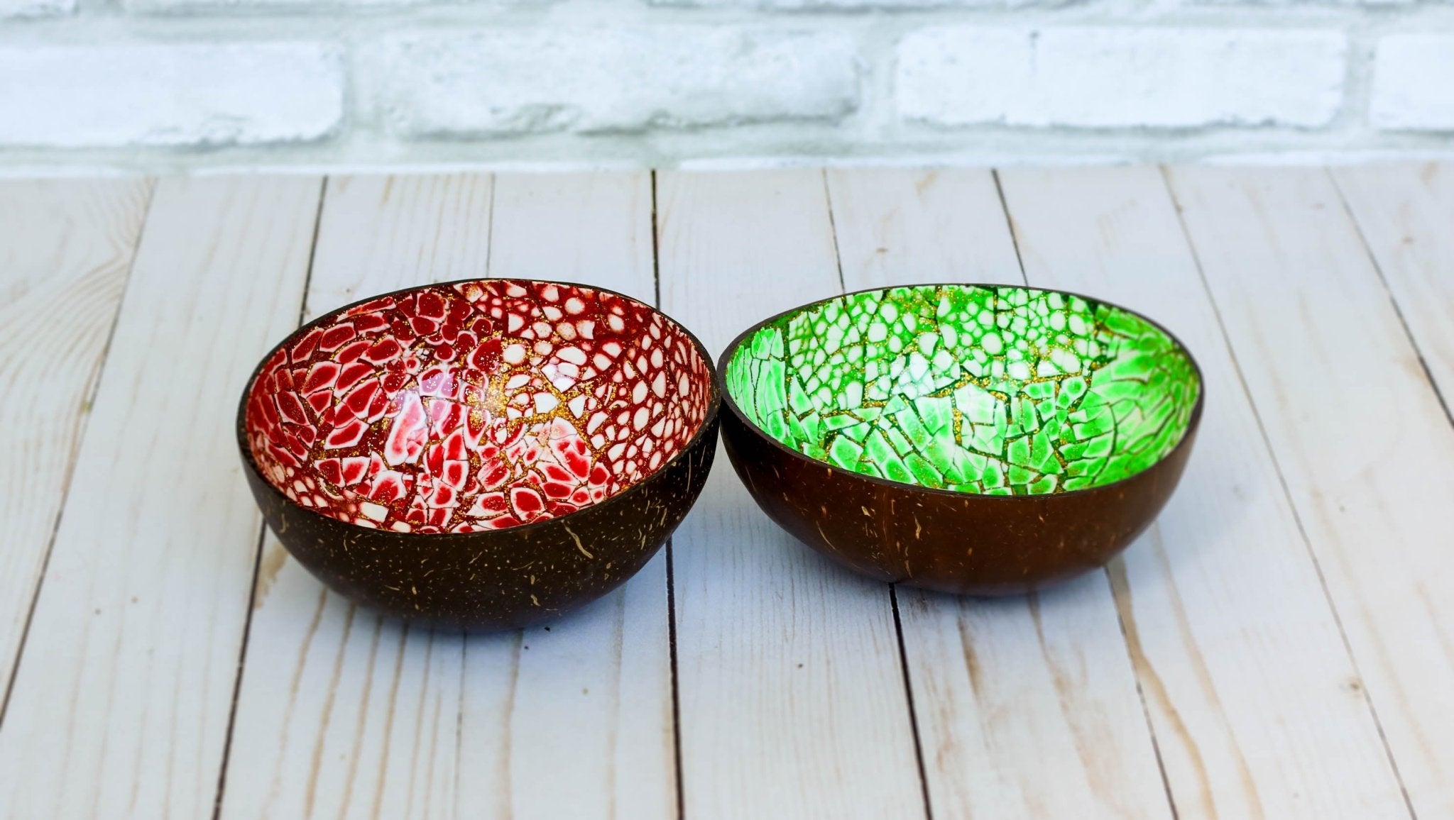 The Climate Package | Coconut Bowl