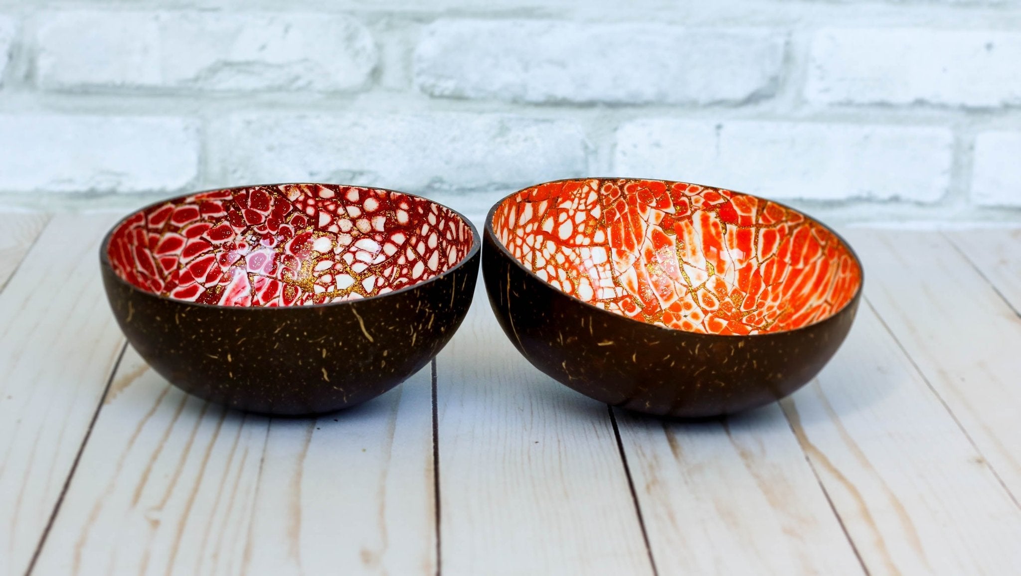 The Climate Package | Coconut Bowl