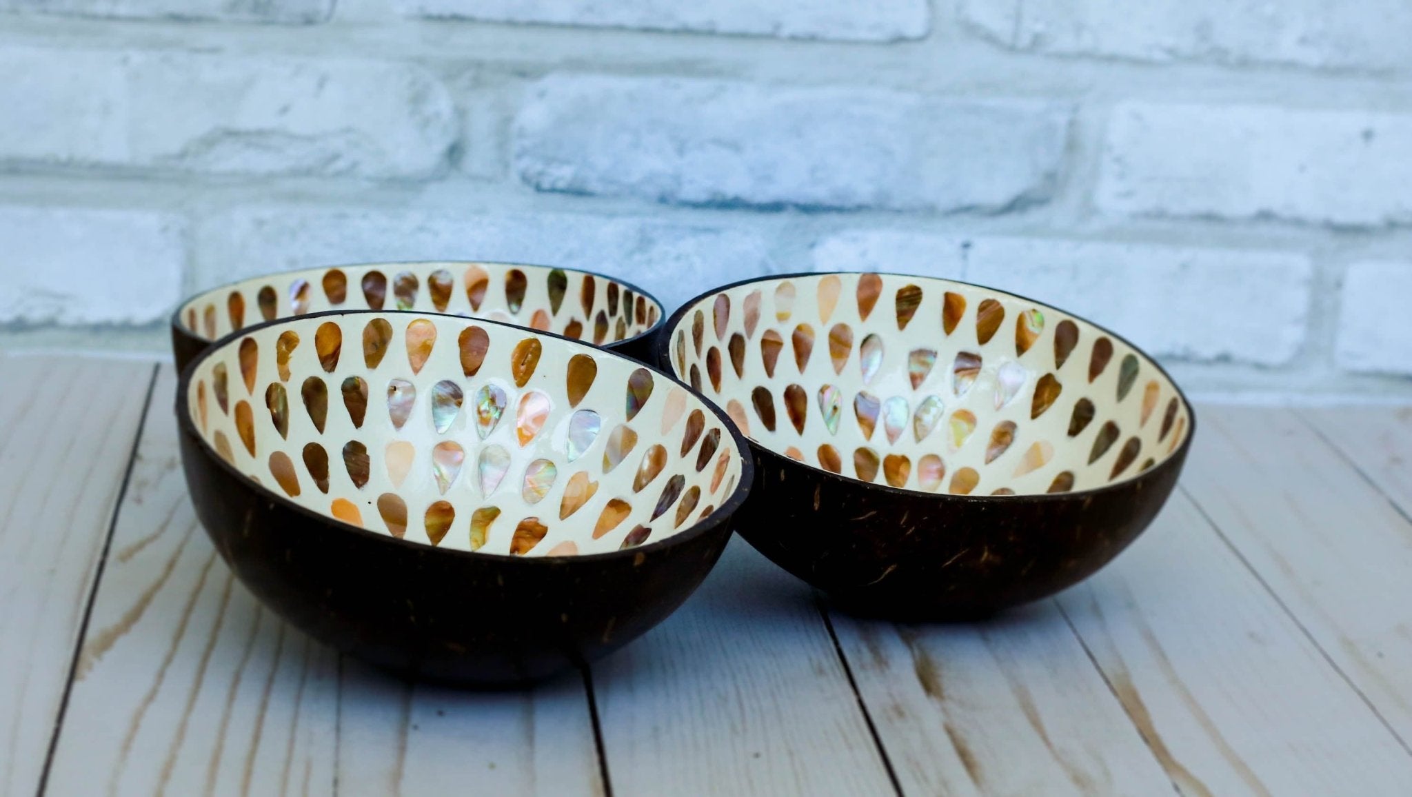 The Creative | Coconut Bowl.