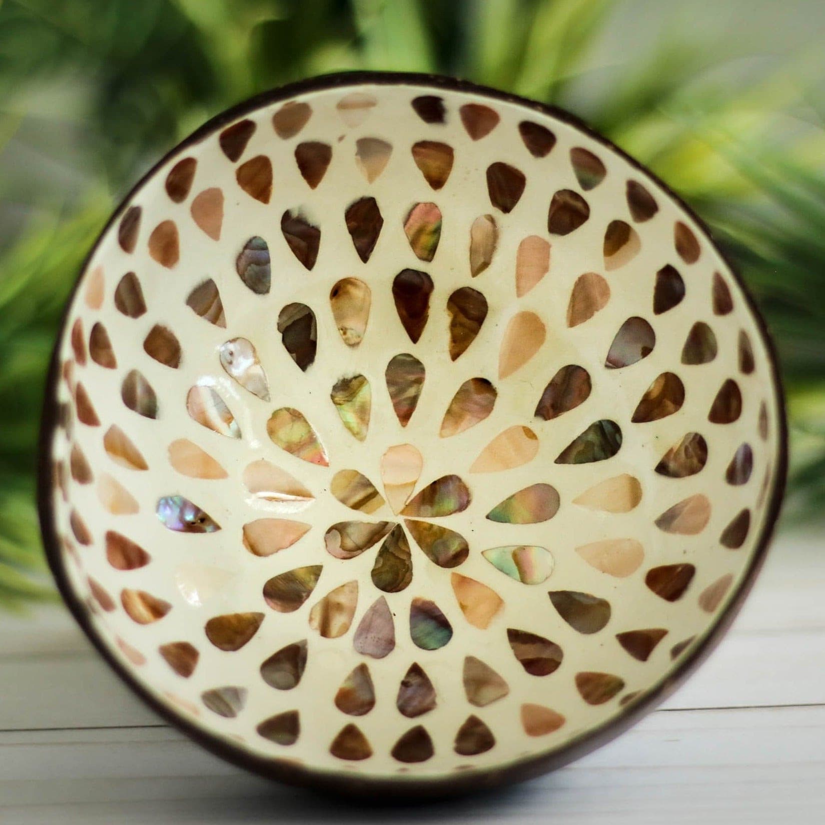 The Creative | Coconut Bowl.