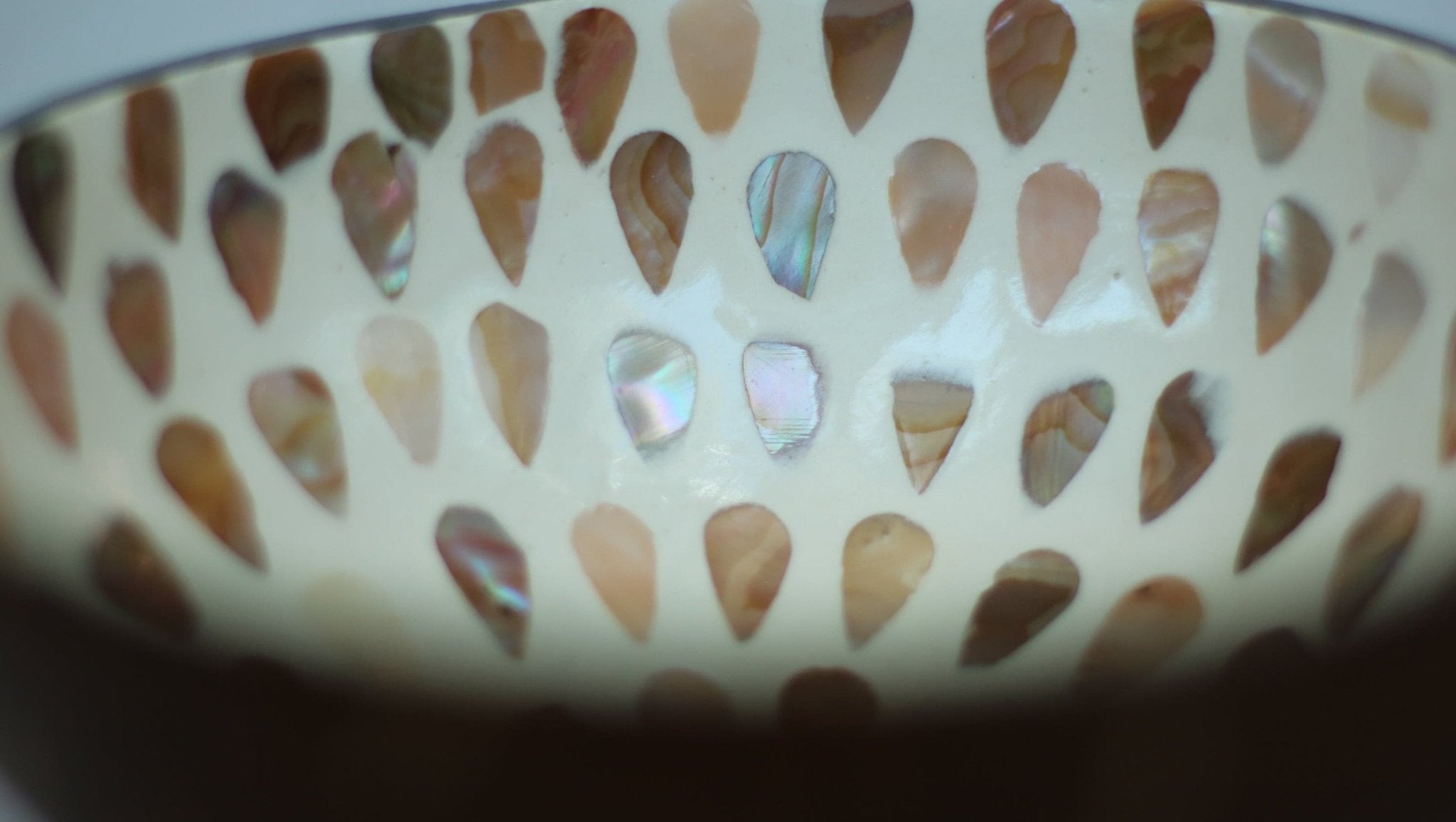 The Creative | Coconut Bowl.