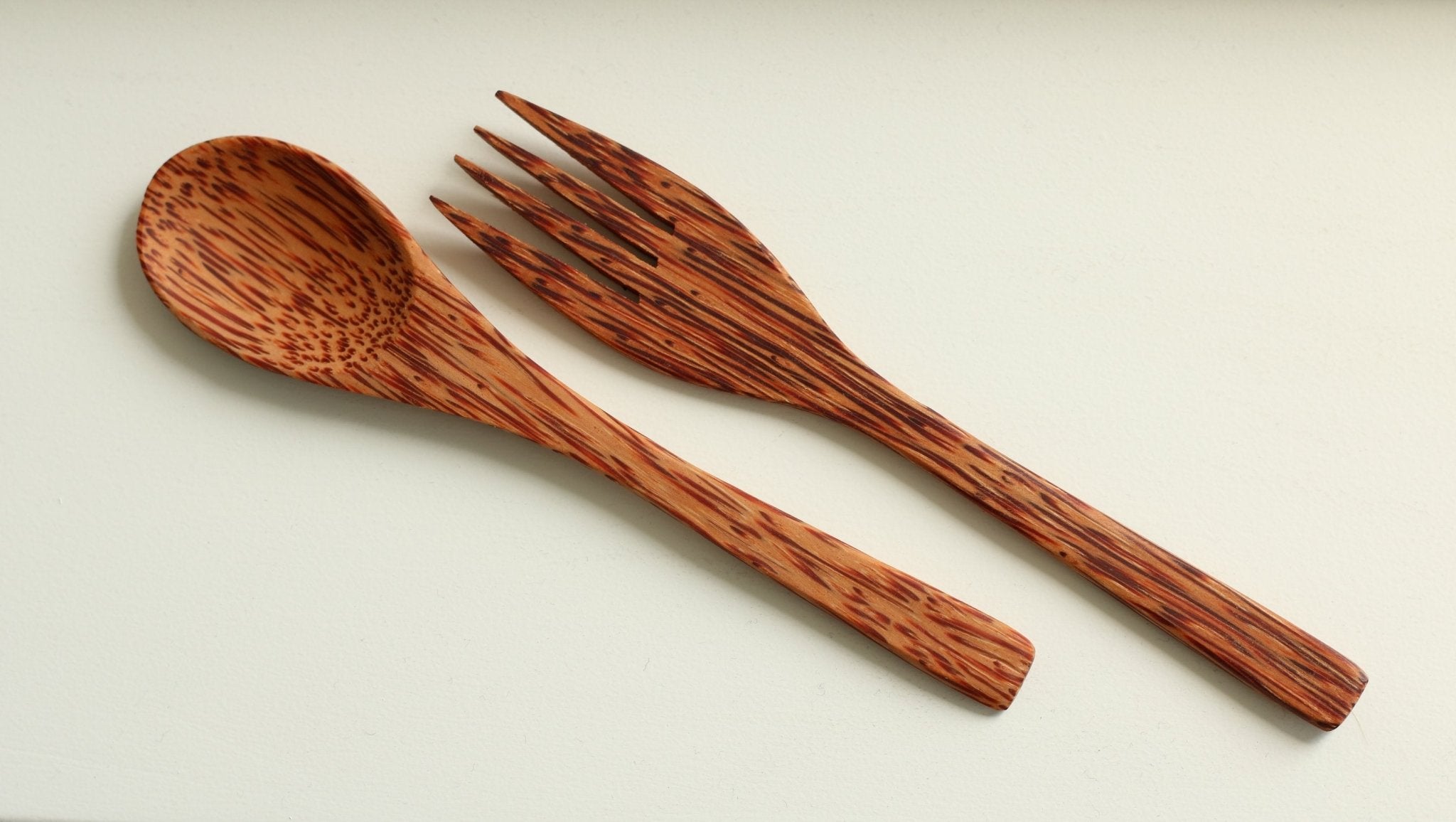 The Duo Combo | Coconut bowl set.