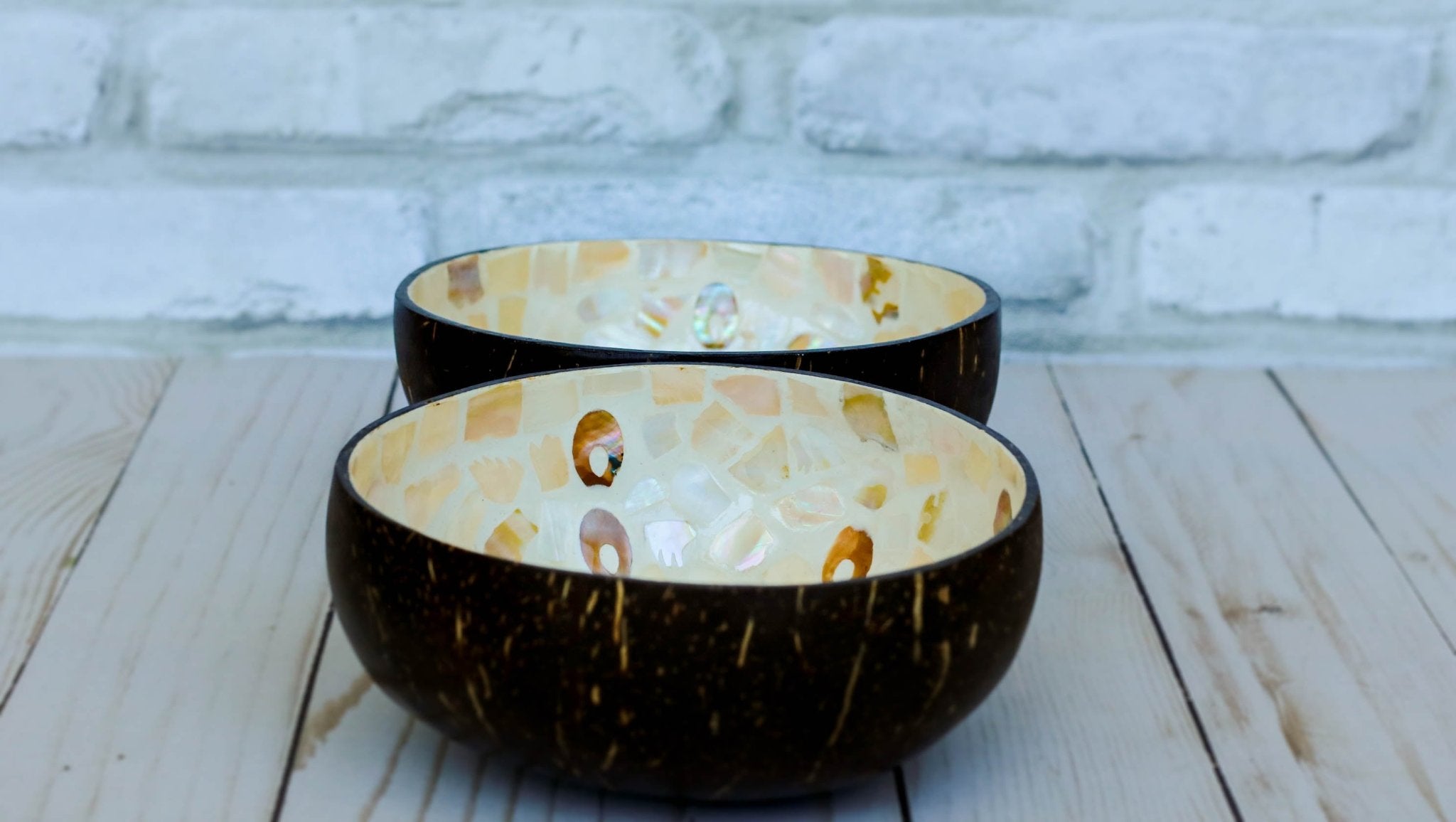 The Starfish | Coconut Bowl.