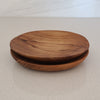 Teak Wood | Medium Wooden Plate